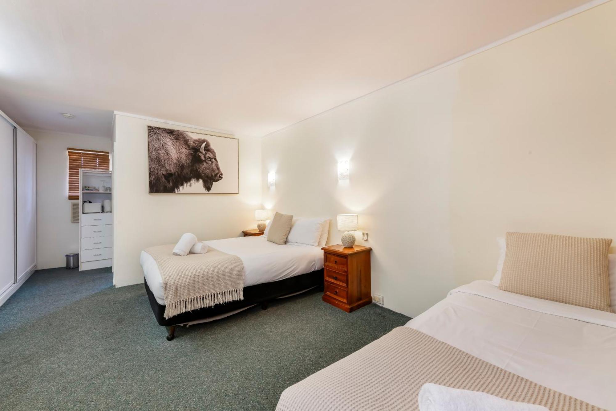 Bundaberg International Motor Inn Экстерьер фото