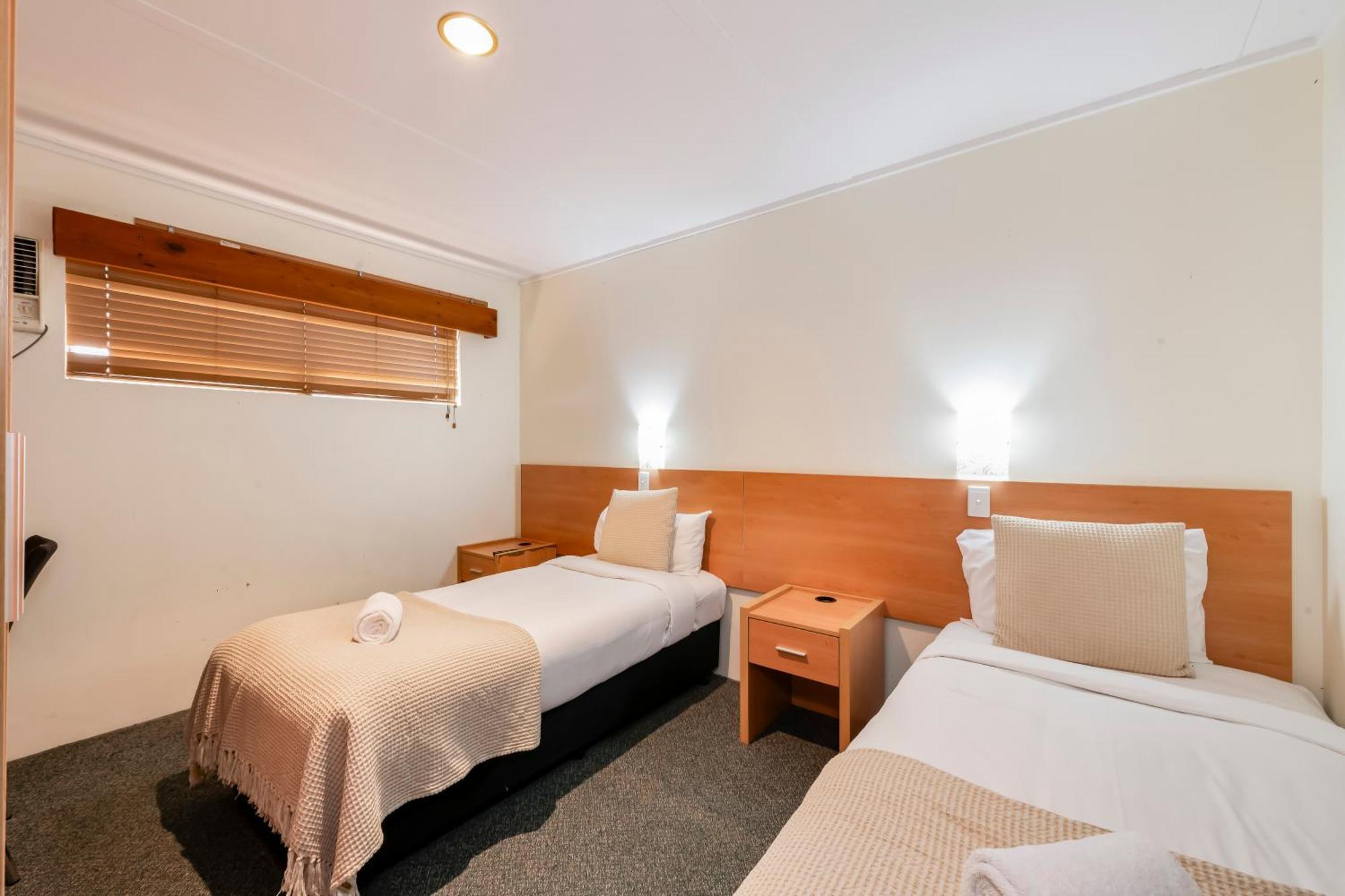 Bundaberg International Motor Inn Экстерьер фото